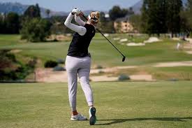Brooke henderson will not have her sister brittany caddying for her at an lpga tour event this week for the first time in five years — and that's just one change at the meijer lpga classic as. Canadian Brooke Henderson Wins La Open For 10th Lpga Tour Title Coast Reporter