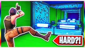 Our fortnite deathrun codes features some of the best level options for players looking to challenge themselves in the creative maps portion of the game! The Super Hard Difficult Deathrun Fortnite Creative Mode Youtube