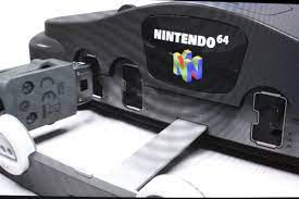 Nintendo learned their lesson from the nes classic though. Rumors Of Nintendo 64 Mini Appear Online