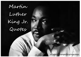 And the day that celebrates him for teachers and students to use in their classroom. Quotes For Martin Luther King Jr Day Wishes Messages Sayings