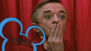 Twin Peaks Leland Palmers "Mairzy Doats" with Horne brothers