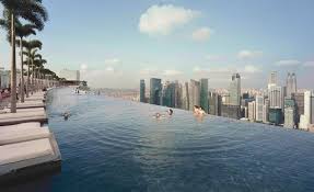 Photos 11 Amazing New Hotel Pools Budget Travel Hotel Swimming Pool Sands Hotel Singapore Sands Singapore