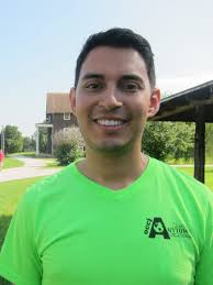 Camp Anytown, Oklahoma: Celebrating diversity