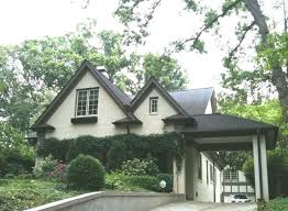 Black And White Painted Brick House Image Result For Tudor White Dark Window Trim Exterior Paint Colors Painted Brick House Painted Brick Exteriors House Colors