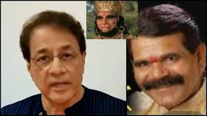Is tv's new bhishma imitating mukesh khanna? Actors Were Flaunting Six Packs Abs Bhishma Pitamah Mukesh Khanna Slams Ekta Kapoor S Version Of Mahabharat