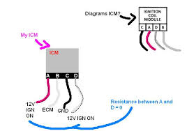 Ignition and spark plugs technical data. Lt1 Ignition Control Module Wiring Diagram Wiring Diagram Operation Pepper Pepper Cantierisanrocco It