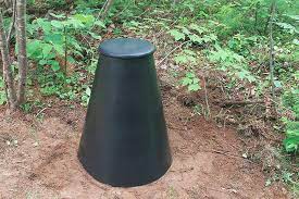 Having a dog and little kids means there is a lot of dog poo to be picked up to keep the yard clean and the kids safe from illness and parasites. Sustainable Solutions For Household Animal Waste Kawarthanow