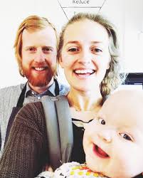 Ex-Red goes 'Green': Former Toronto FC fullback Richard Eckersley fell out  of love with soccer. Now he's living a zero-waste life