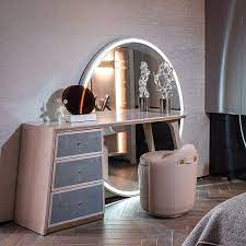 It is fitted with the small bedroom without the dressing this idea can be mentioned as the deluxe and prodigious vanity mirror design. New Bedroom Furniture Dresser Design Dressing Table Mirror With Led Lights Buy New Bedroom Furniture Dresser Design Dressing Table Mirror Dressing Table Mirror With Led Lights Product On Alibaba Com