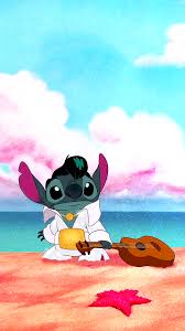 Lilo Stitch Background You Can Find The Rest On My Website Disney Wallpaper Cute Disney Wallpaper Cute Cartoon Wallpapers