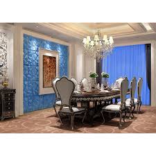 This can stand as the sole wall decoration. Dining Room Wall Paneling Ideas 1000x1000 Wallpaper Teahub Io