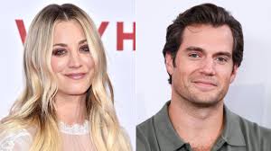 The same look can be achieved in others by starting with styling gel worked through the strands that are then lifted and. Kaley Cuoco Bursts Into Laughter When Asked Unexpected Question About Her Ex Henry Cavill Celebrity Insider