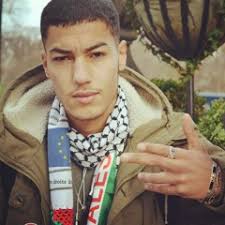 Listen to Nas & Damien Marley