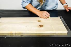#1 bambusi charcuterie board and knife set. Diy Charcuterie Board Inspired By French Breadboards Maison De Pax