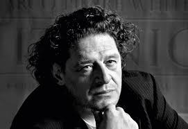 EXCLUSIVE INTERVIEW: Marco Pierre White