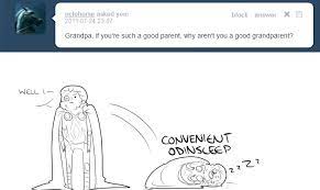 Sure, you can find plenty of parenting advice both online and in a myriad of books written on the topic. Odin S A Parenting Guide