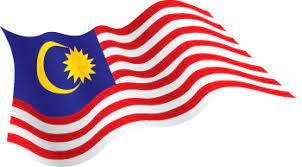 Coat of arms of sarawak sabah coat of arms of malaysia, bendera. Malaysia Flag Wave Png Transparent Background Free Download 41840 Freeiconspng