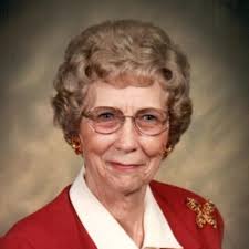 Obituary information for Carmen Mavis Raborn Crowder