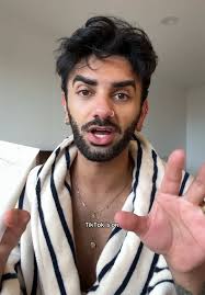 Matt Benfield and Omar