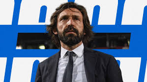 Trend Google: andrea pirlo