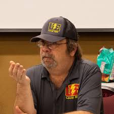 Member-Run Unionism, Building Diverse Leadership Top GEB Agenda