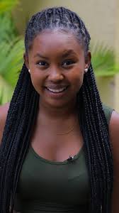 Stephanie Muchiri Sky Girls