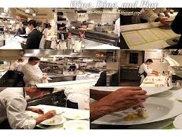 French Laundry Chef S The French Laundry French Restaurants Food Quality