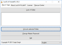 Descargar la última versión de anvi folder locker para windows. 7 Best File Folder Password Protection Locker Software For Windows Vintaytime