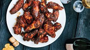 Smoked Chicken Wings Recipe Recipe Chicken Wing Recipes Smoked Chicken Wings Smoke Chicken Wings Recipe