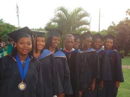 Dominican Students Excel At Monroe College In St Lucia Dominica News Online Monroe College Lucia College