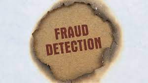 Strategies For Fraud Detection: An Overview Of Techniques, Policies, And  Law Enforcement Involvement