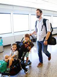 Tips For Packing With Kids Kids Strollers Stroller Airplane Travel