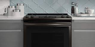 The 5 Best Slide In Electric Ranges Of
