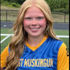 Derek Grandstaff's West Muskingum High School Bio