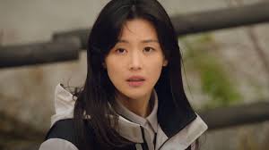 10 Film dan Drama Korea Jun Ji-Hyun dengan Rating Tertinggi