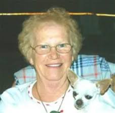 Obituary information for Marlene Kelley Coady
