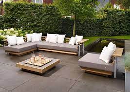 12 Minimalist Chair Ideas For Front Porch Design Teracee Modern Outdoor Lounge Furniture Modern Outdoor Lounge Patio Lounge Furniture