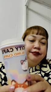 Mandie Gardon Calalo