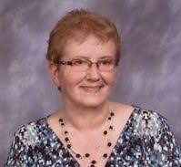 Mary Lynn Volz Geidel (1945-2017)