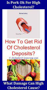 Cholesteroltest What Are The Side Effects Of Niacin For Cholesterol What Is A Normal Health Lower Cholesterol What Is High Cholesterol High Cholesterol Causes