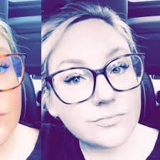 Joellen Morris's Instagram, Twitter & Facebook