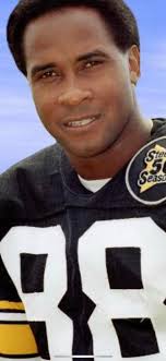 My choices for SOME of the best wide receivers/flankers with the best  hands. THIS IS ABOUT BEST HANDS ONLY. I will only list some for discussion.  Just because they are not mentioned