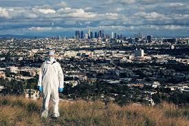 Los angeles county museum of art let's not mince words: Los Angeles As We Knew It Is History But Its Future Begins Today