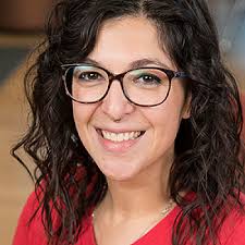 Lydia Zopf departing Carthage • Carthage College