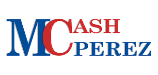 Cash M Perez