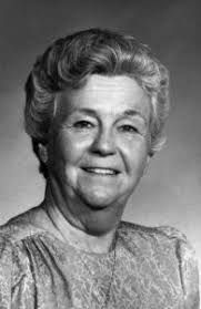 In memoriam: Missionary emeritus Mary Elizabeth Gilbert Ray, 96