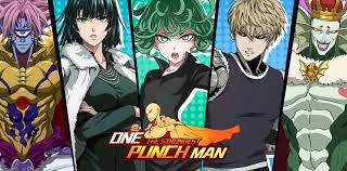 The strongest, you can follow the list below: One Punch Man The Strongest Character Recommendations For Resources Farming Mmo Culture