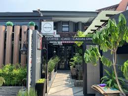5 Rekomendasi Kafe Hits Dan Instagramable Di Pontianak Kumparan Com