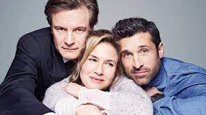 Who Is The Real Father Of Bridget Jones S Baby The Answer Won T Disappoint Movie News Zimbio
