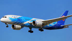 It operates from hubs at guangzhou baiyun international airport (can) and beijing capital international airport (pek). China Southern Airlines Coronavirus Ncovid 19 Travel Updates Airlines Airports